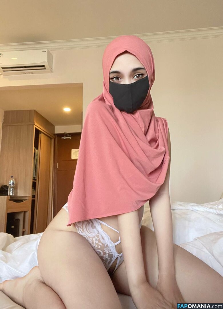  / CamillaReese / HabibtiSalma / HijabCamilla / nazley272 Naakt OnlyFans  Gelekte foto #1
