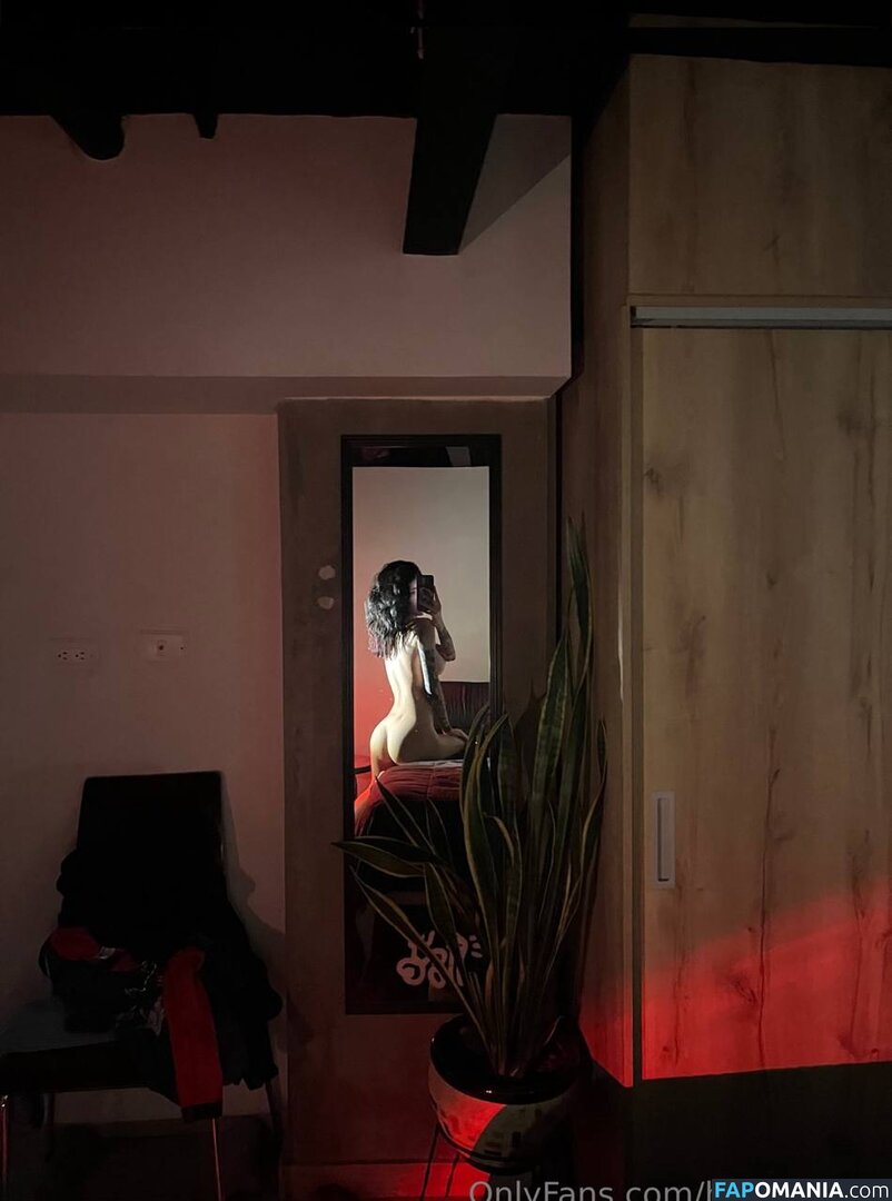 Hada69696 / hada96 Naakt OnlyFans  Gelekte foto #2