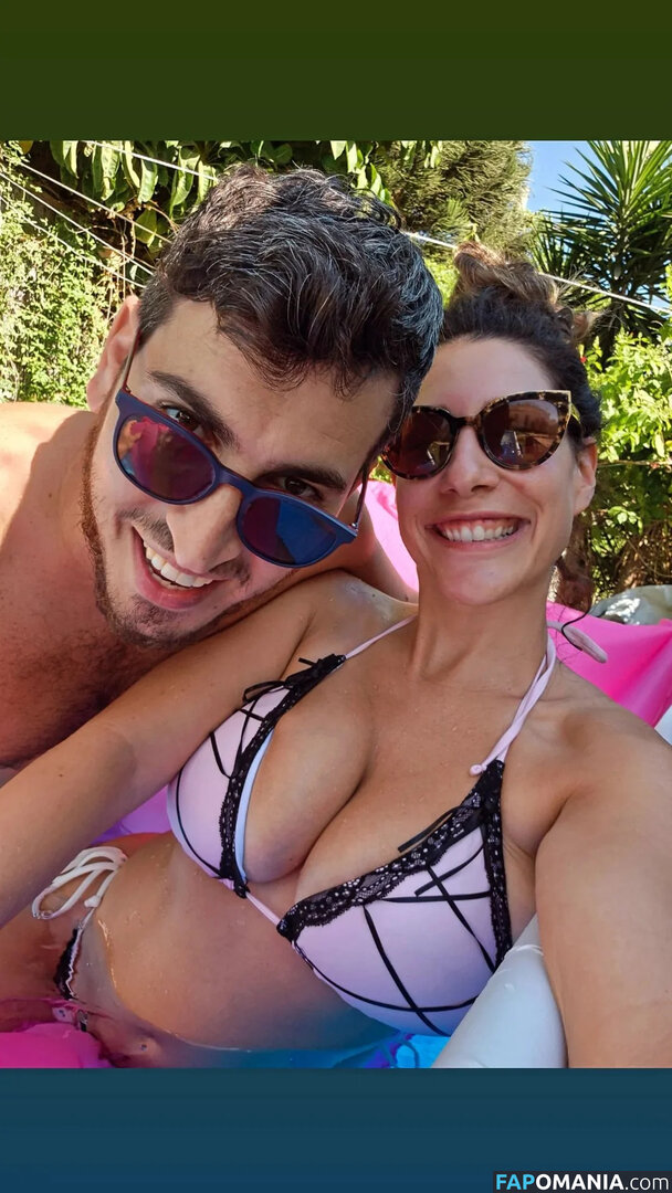Hadar Simon / hadar.simon / hadarsimon Naakt OnlyFans  Gelekte foto #3