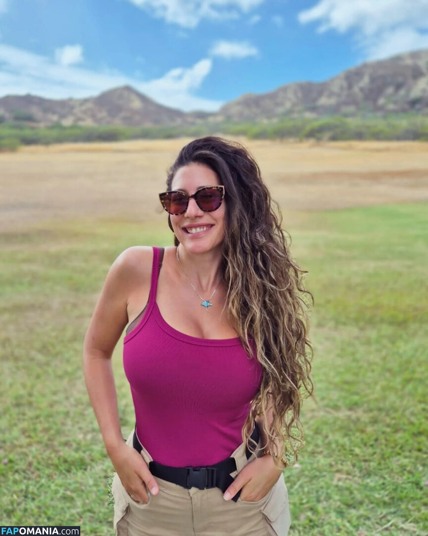 Hadar Simon / hadar.simon / hadarsimon Naakt OnlyFans  Gelekte foto #15