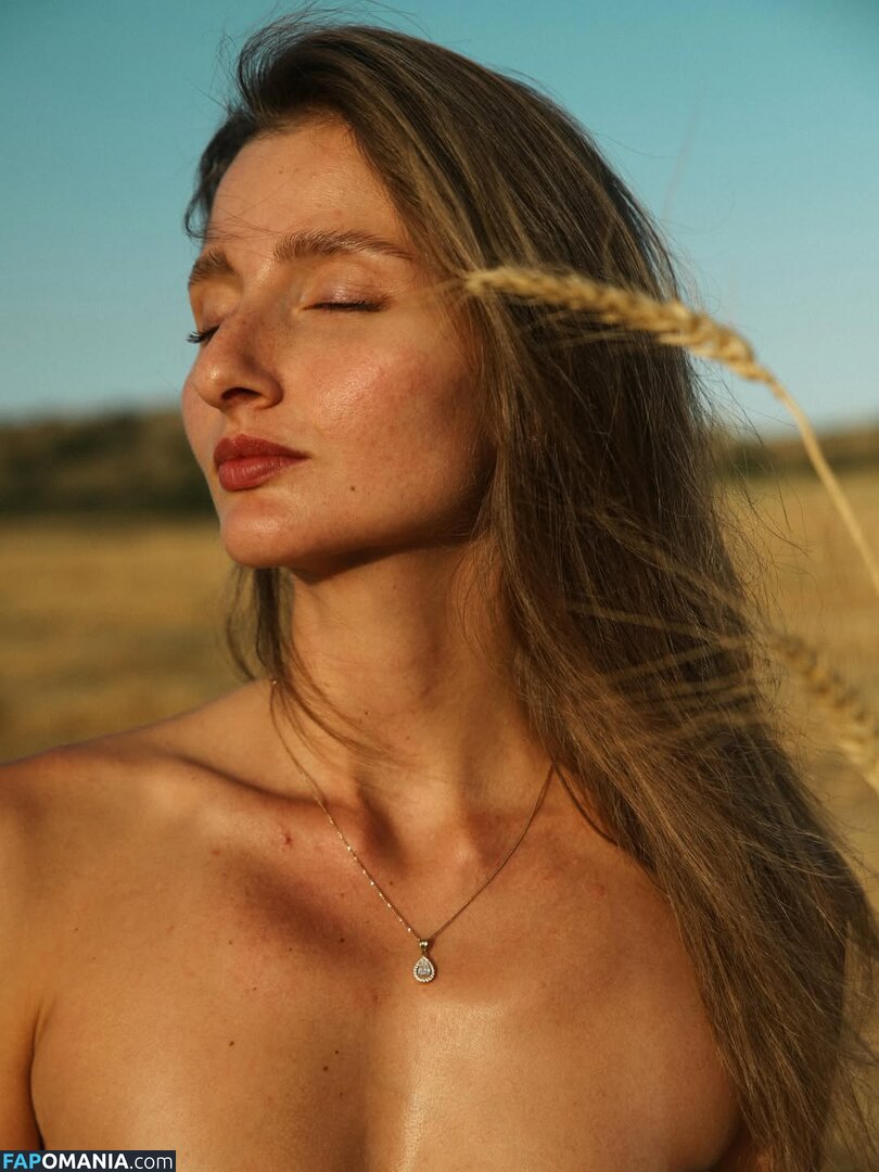 Hadas Cohen / hadascohen__ Naakt OnlyFans  Gelekte foto #2