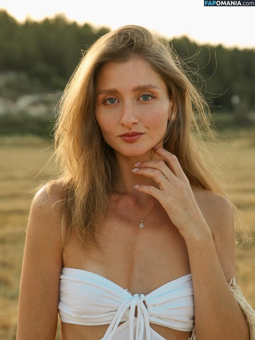 Hadas Cohen / hadascohen__ Naakt OnlyFans  Gelekte foto #5