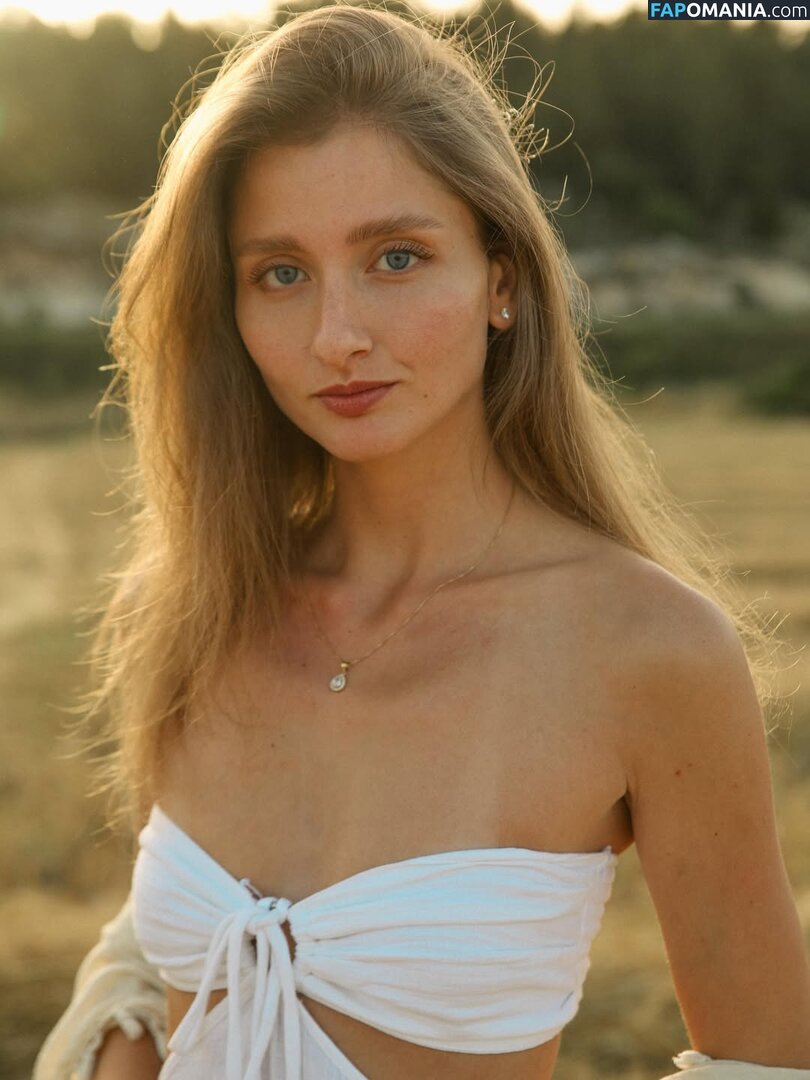 Hadas Cohen / hadascohen__ Naakt OnlyFans  Gelekte foto #8