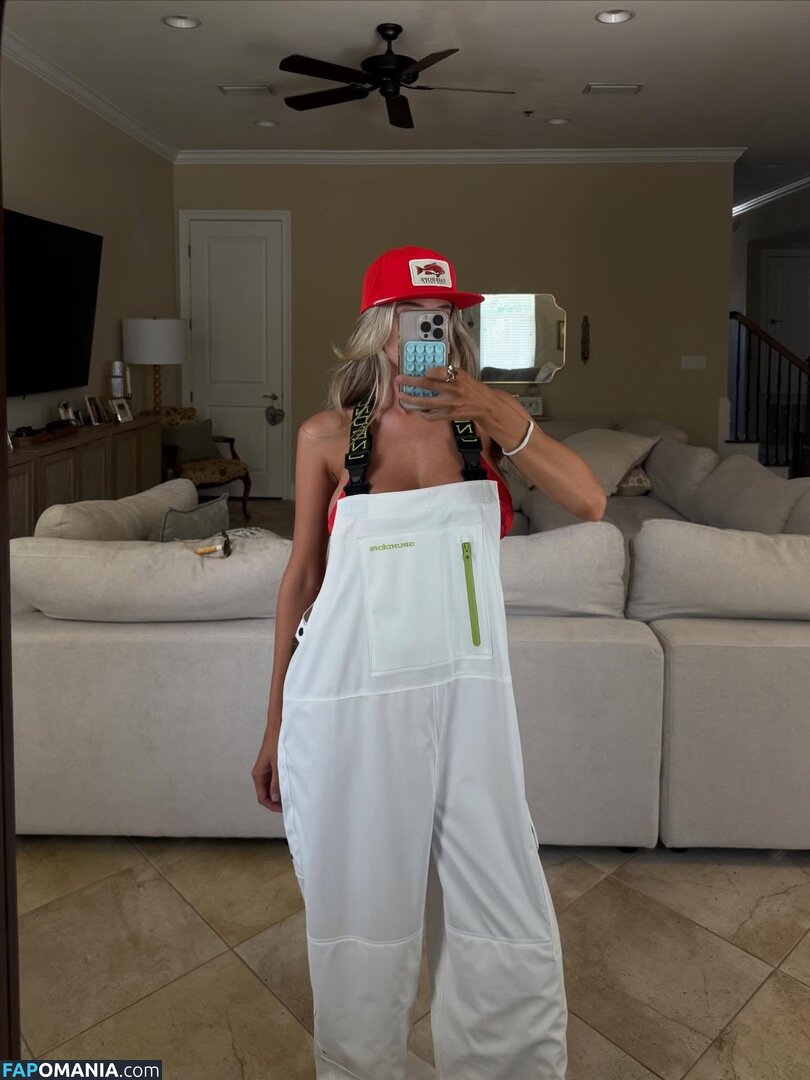 Maddie Hope / hadelinemope Naakt OnlyFans  Gelekte foto #3