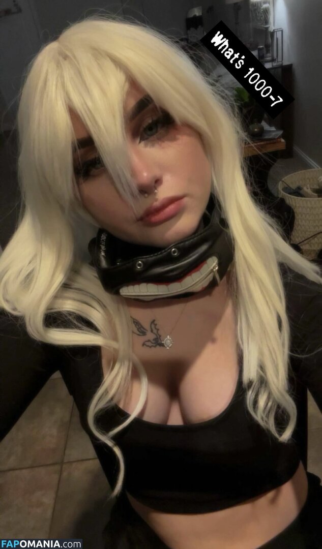 haeghaun Naakt OnlyFans  Gelekte foto #1