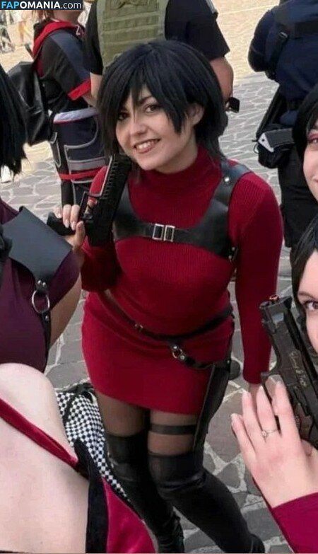 haikucosplay Naakt OnlyFans  Gelekte foto #4