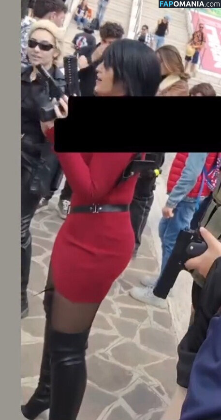 haikucosplay Naakt OnlyFans  Gelekte foto #5