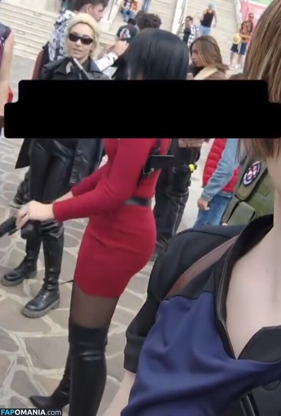 haikucosplay Naakt OnlyFans  Gelekte foto #6