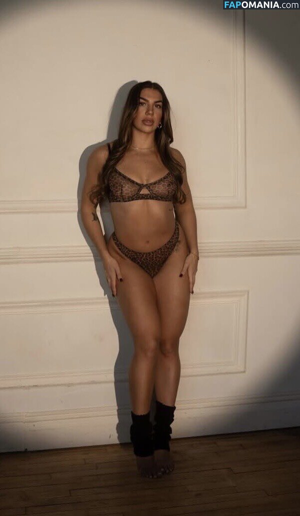 Hailcamp / halliecampanaro Naakt OnlyFans  Gelekte foto #7