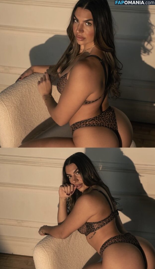 Hailcamp / halliecampanaro Naakt OnlyFans  Gelekte foto #8