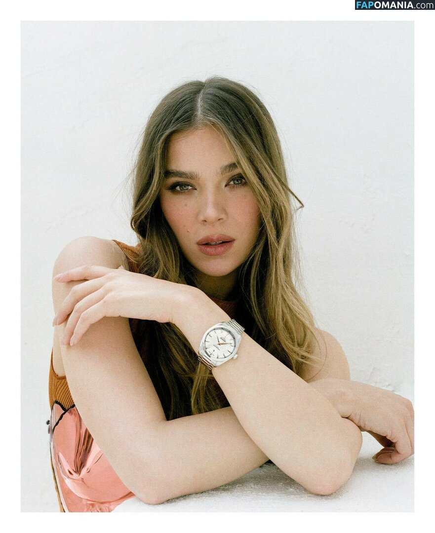 Hailee Steinfeld / haileesteinfeld / https: Naakt OnlyFans  Gelekte foto #49