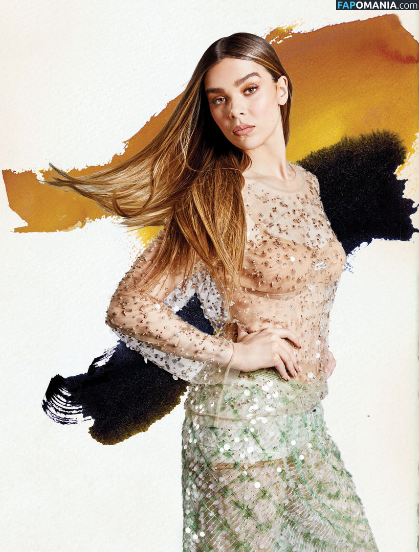 Hailee Steinfeld / haileesteinfeld / https: Naakt OnlyFans  Gelekte foto #79