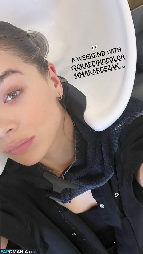 Hailee Steinfeld / haileesteinfeld / https: Naakt OnlyFans  Gelekte foto #450