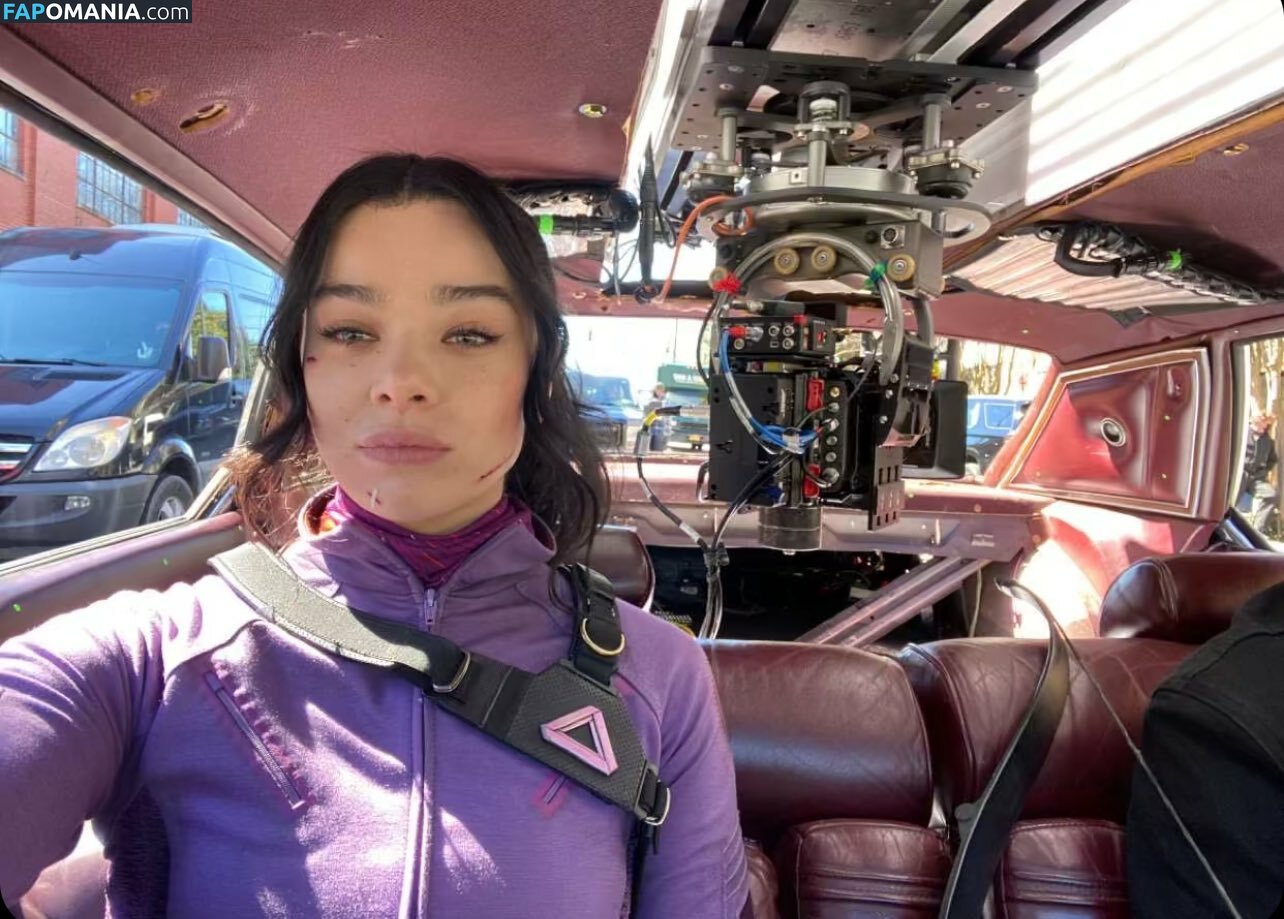 Hailee Steinfeld / haileesteinfeld / https: Naakt OnlyFans  Gelekte foto #482