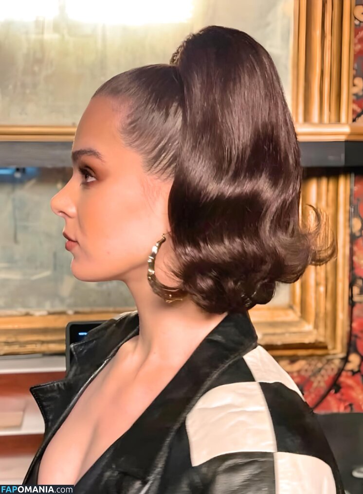 Hailee Steinfeld / haileesteinfeld / https: Naakt OnlyFans  Gelekte foto #1564