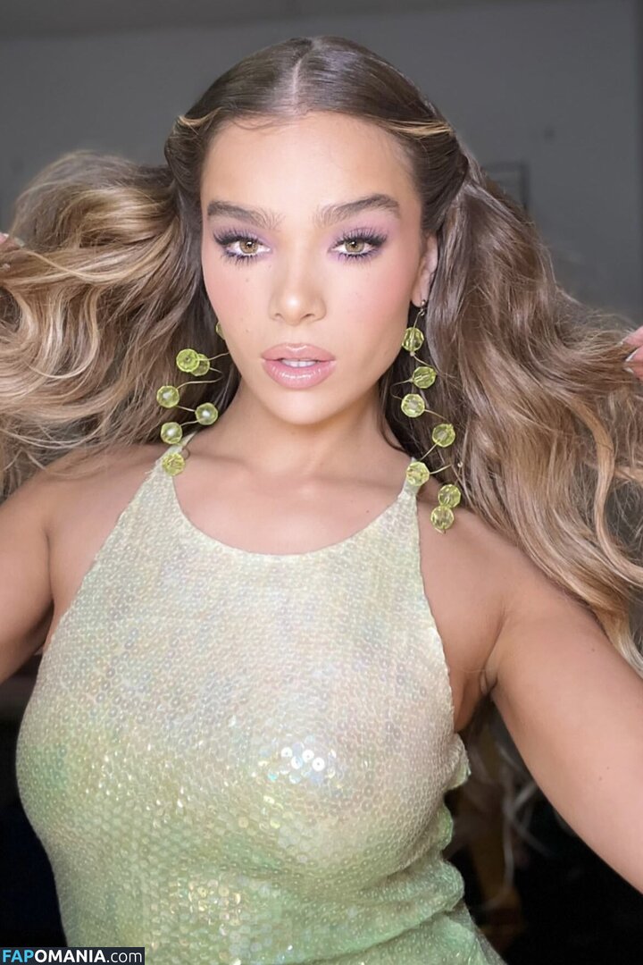 Hailee Steinfeld / haileesteinfeld / https: Naakt OnlyFans  Gelekte foto #1569