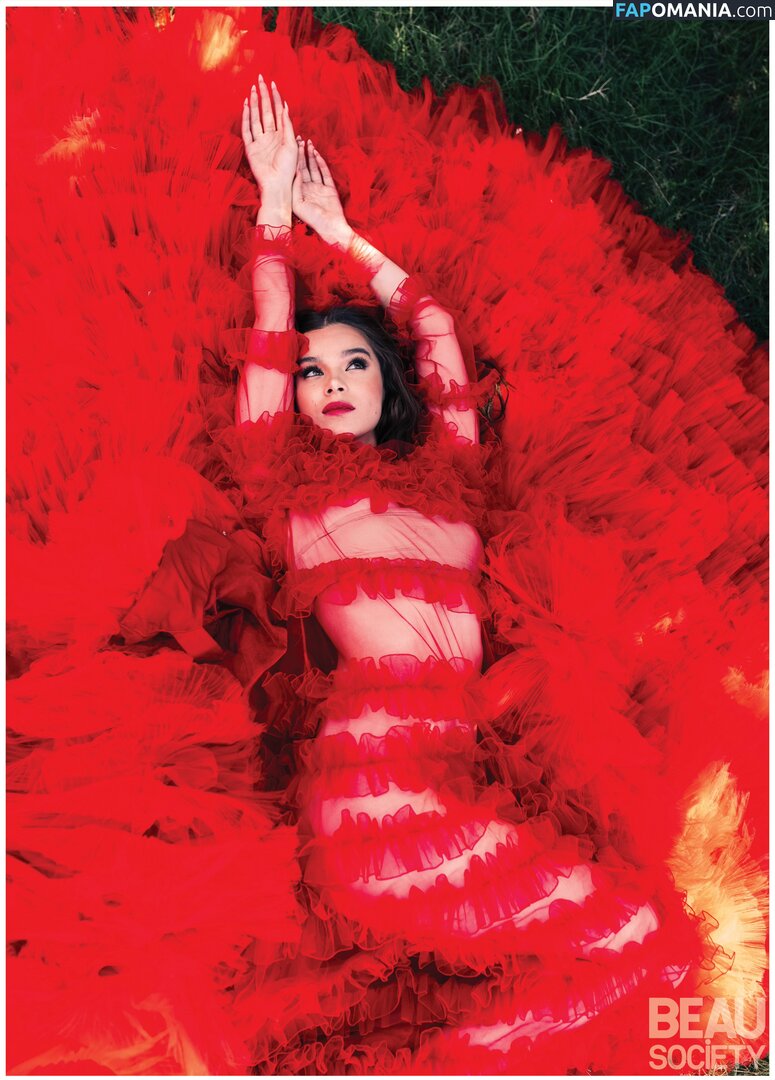 Hailee Steinfeld / haileesteinfeld Naakt OnlyFans  Gelekte foto #1578