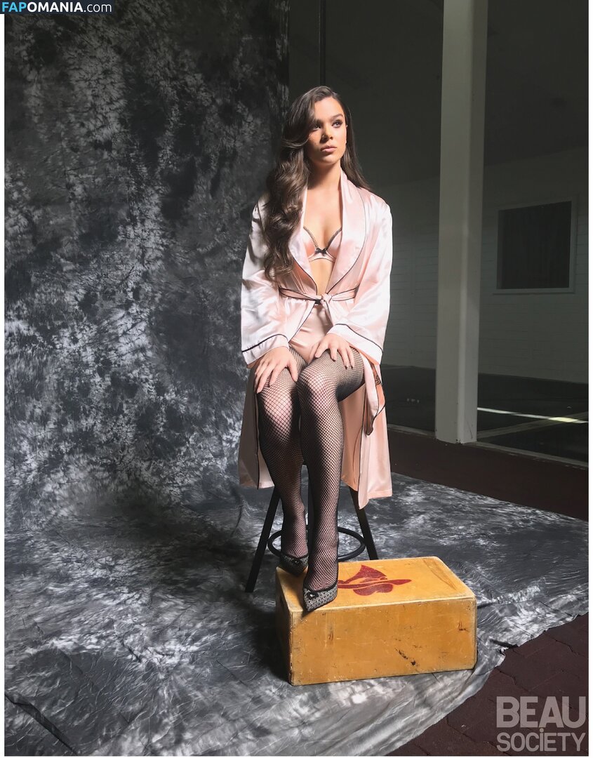Hailee Steinfeld / haileesteinfeld Naakt OnlyFans  Gelekte foto #1580