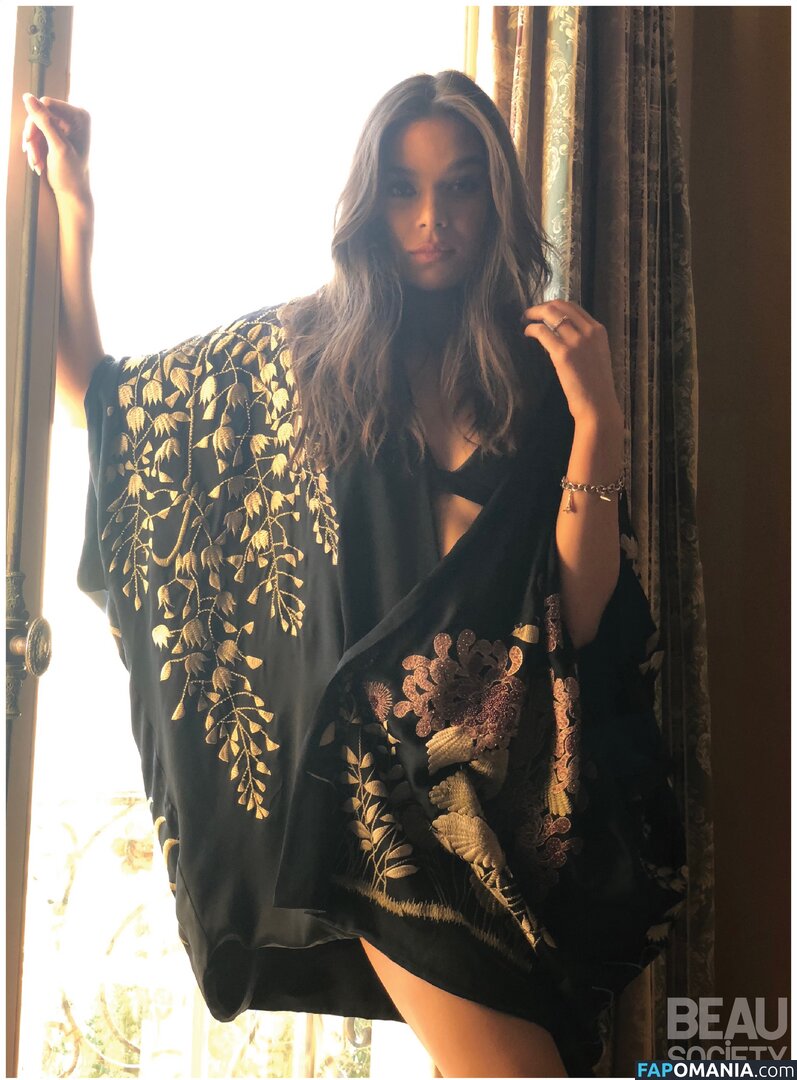 Hailee Steinfeld / haileesteinfeld Naakt OnlyFans  Gelekte foto #1585