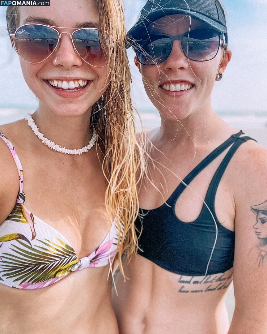 HaileeandKendra / Kendra / https: Naakt OnlyFans  Gelekte foto #24