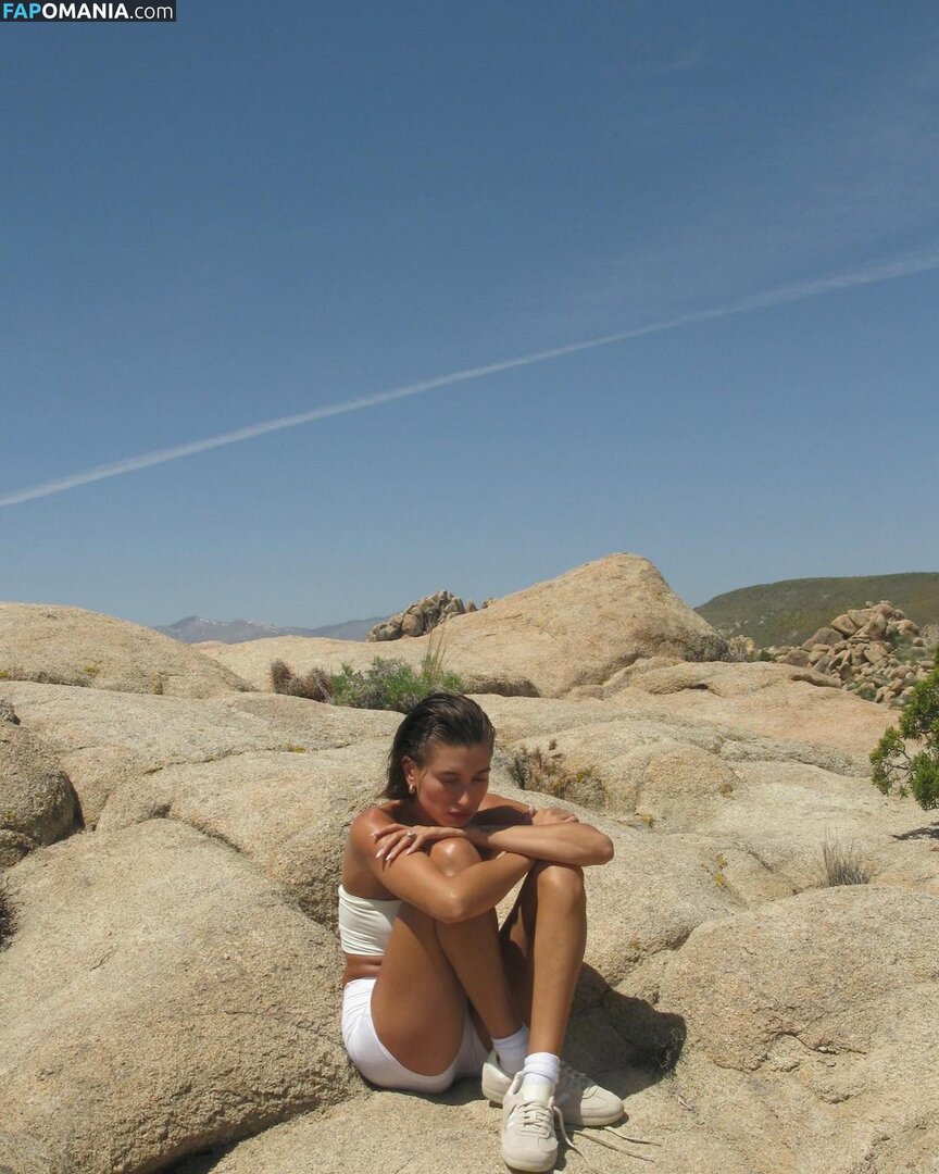 Hailey Baldwin Bieber / haileybieber Naakt OnlyFans  Gelekte foto #10