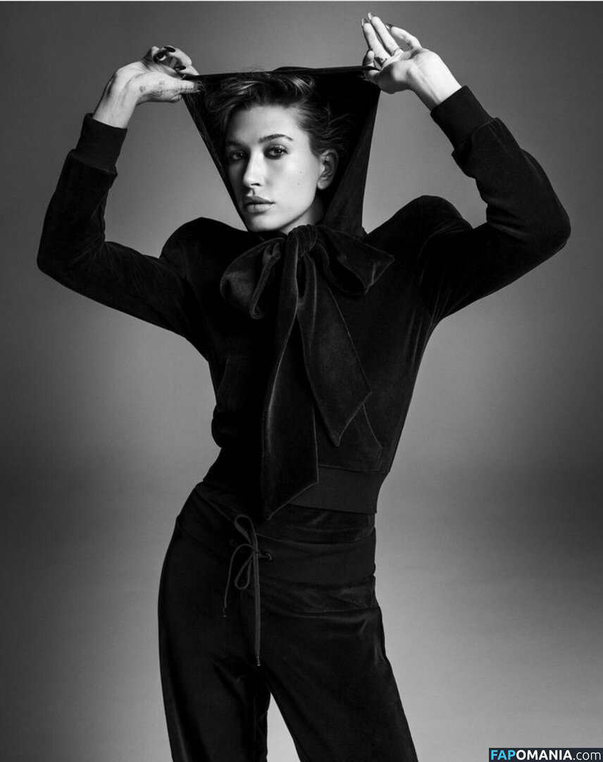 Hailey Baldwin Bieber / haileybieber Naakt OnlyFans  Gelekte foto #149