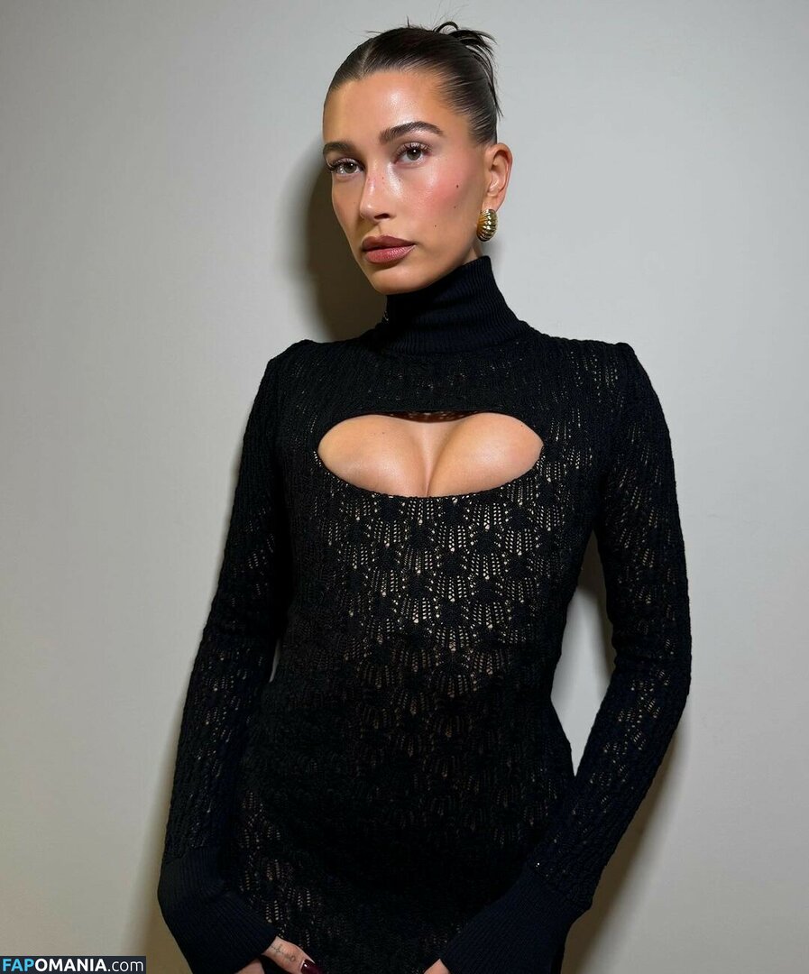 Hailey Baldwin Bieber / haileybieber Naakt OnlyFans  Gelekte foto #274