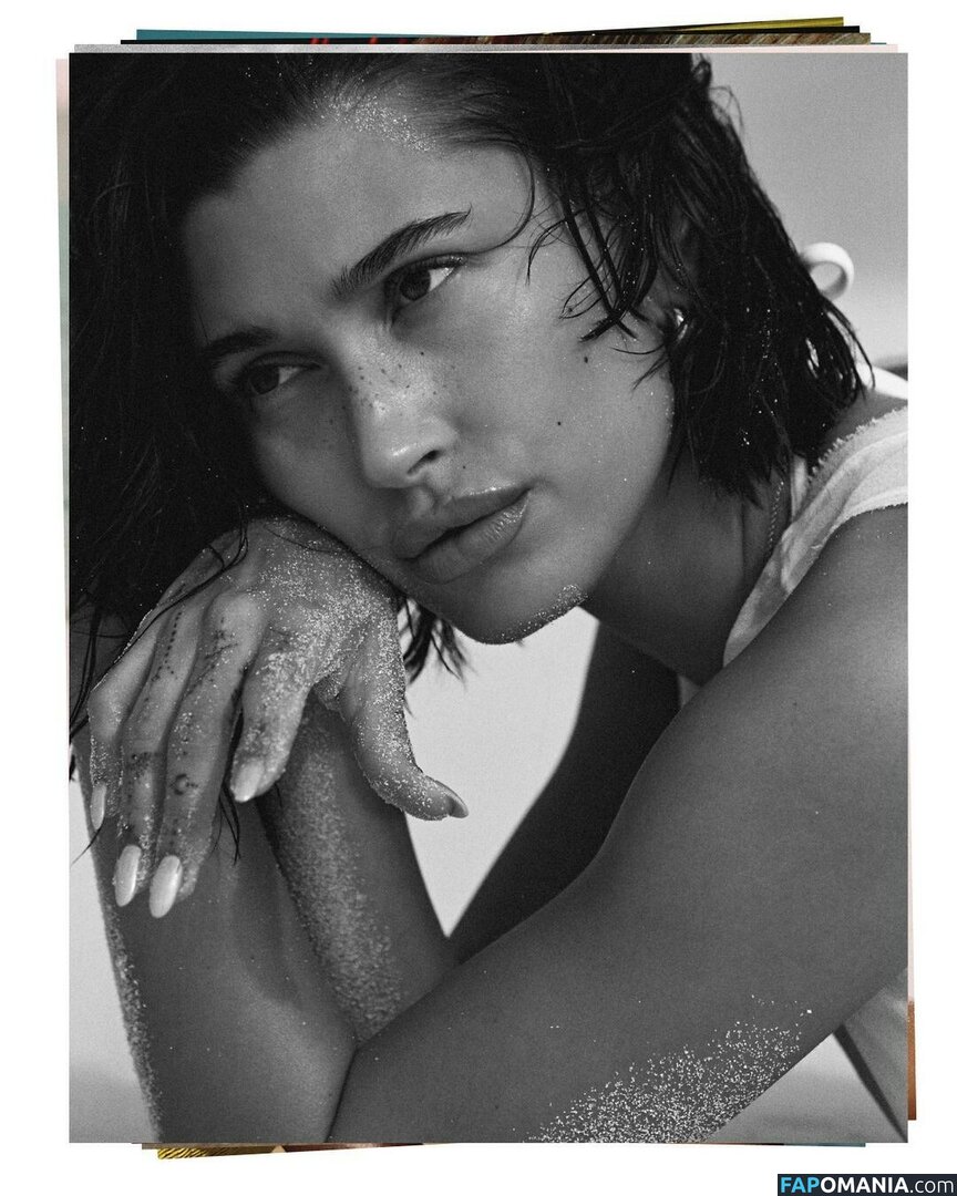 Hailey Baldwin Bieber / haileybieber Naakt OnlyFans  Gelekte foto #368