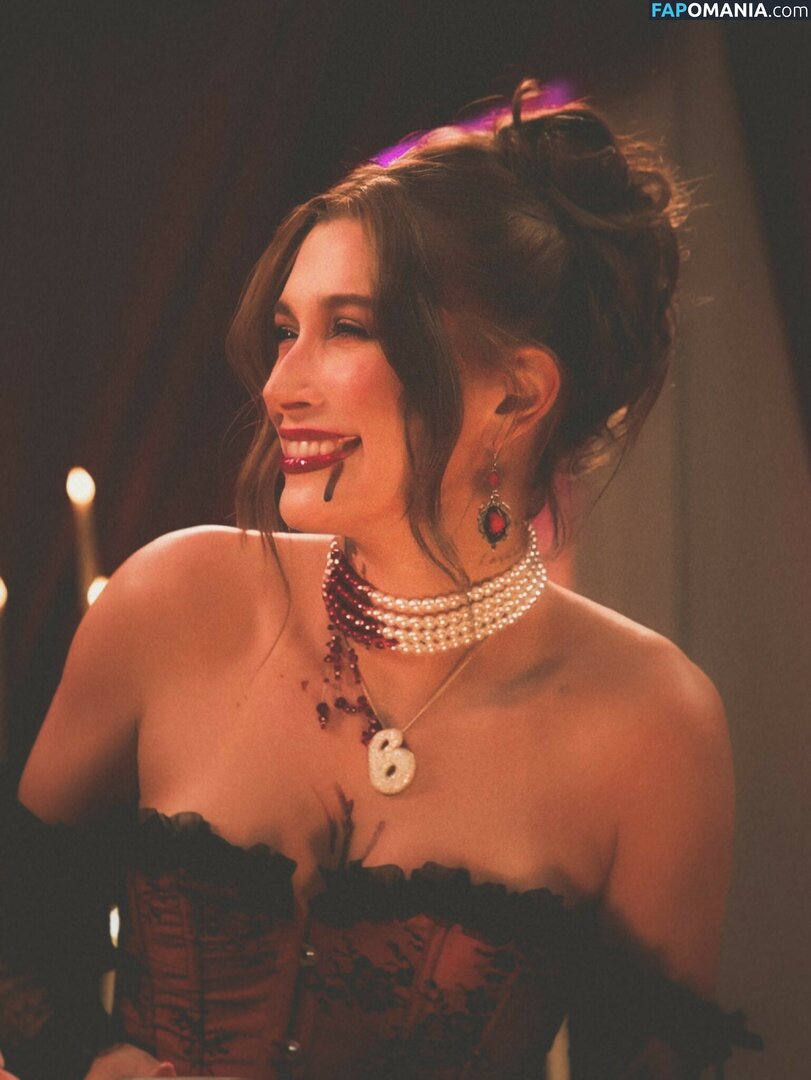 Hailey Baldwin Bieber / haileybieber Naakt OnlyFans  Gelekte foto #392