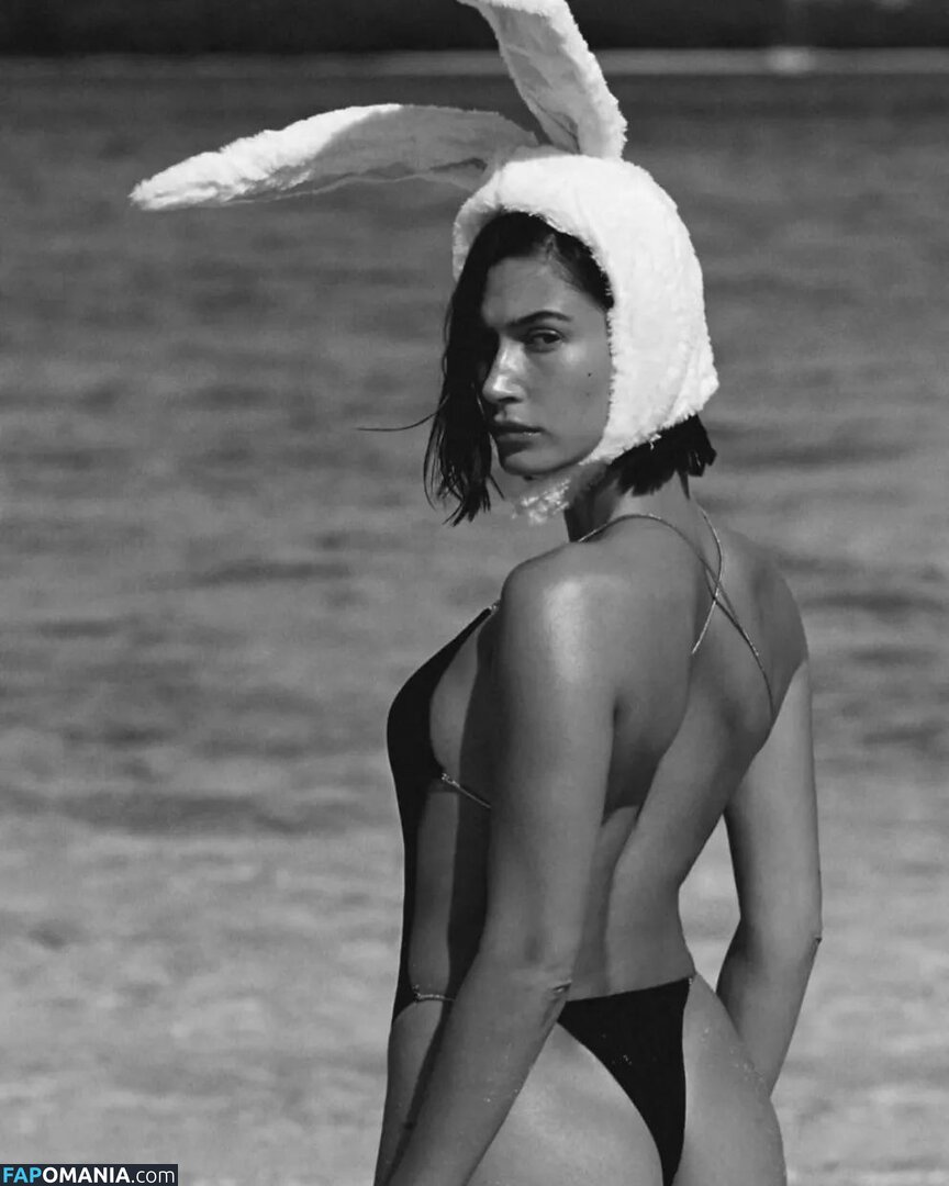 Hailey Baldwin Bieber / haileybieber Naakt OnlyFans  Gelekte foto #459