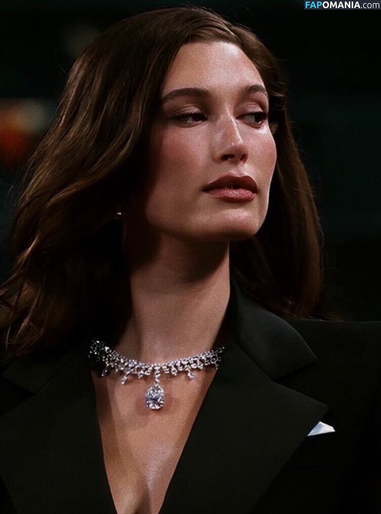 Hailey Baldwin Bieber / haileybieber Naakt OnlyFans  Gelekte foto #645