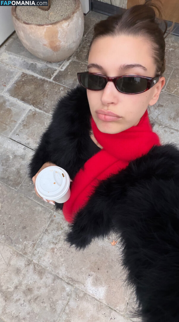 Hailey Baldwin Bieber / haileybieber Naakt OnlyFans  Gelekte foto #654
