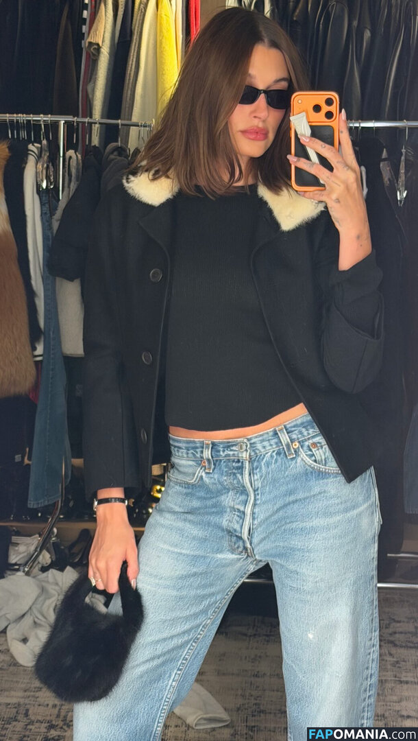 Hailey Baldwin Bieber / haileybieber Naakt OnlyFans  Gelekte foto #655