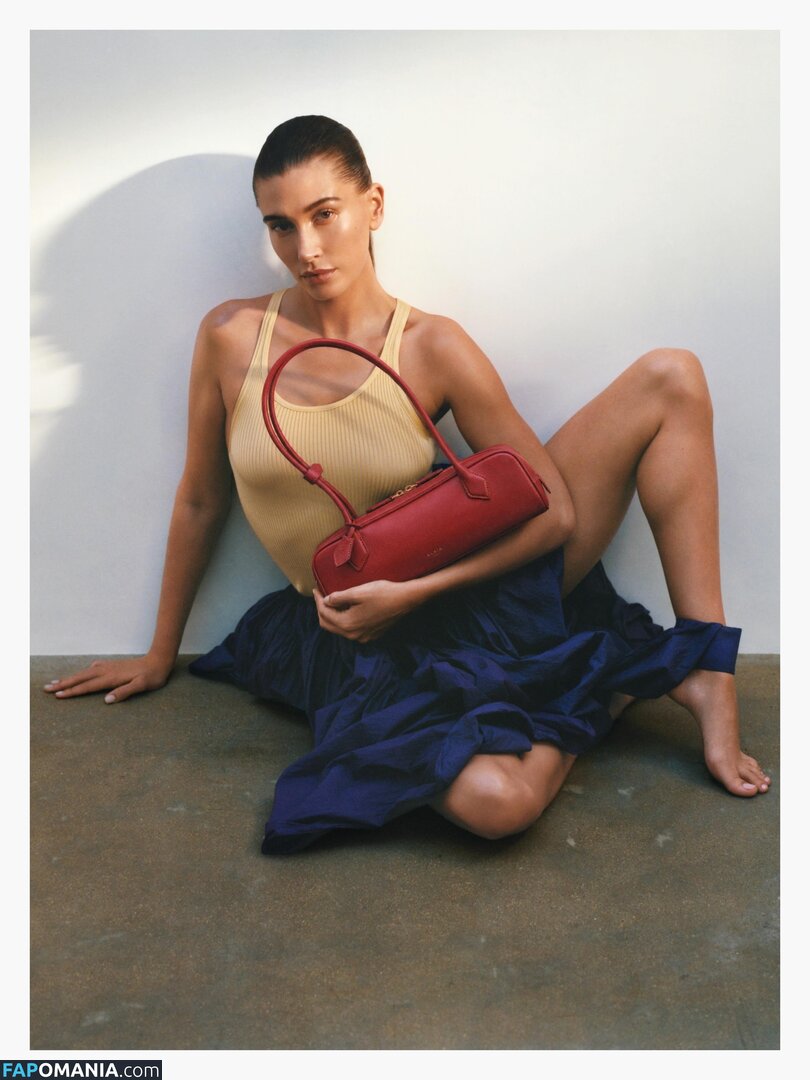 Hailey Baldwin Bieber / haileybieber Naakt OnlyFans  Gelekte foto #676