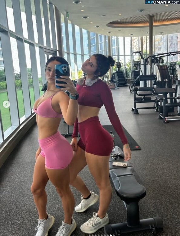 Hailey Esser / hailey.esser / hailey_esser / https: Naakt OnlyFans  Gelekte foto #7