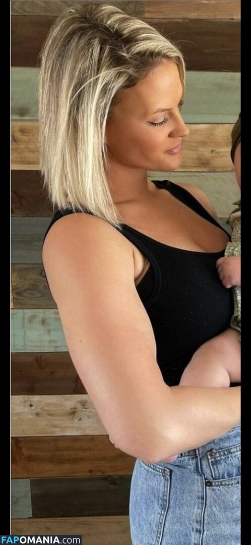 Hailey Harris Naakt OnlyFans  Gelekte foto #3