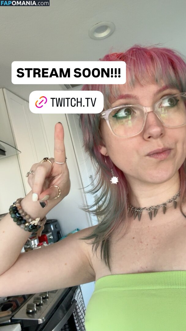 Hailey J. Strader / jaym0v Naakt OnlyFans  Gelekte foto #2