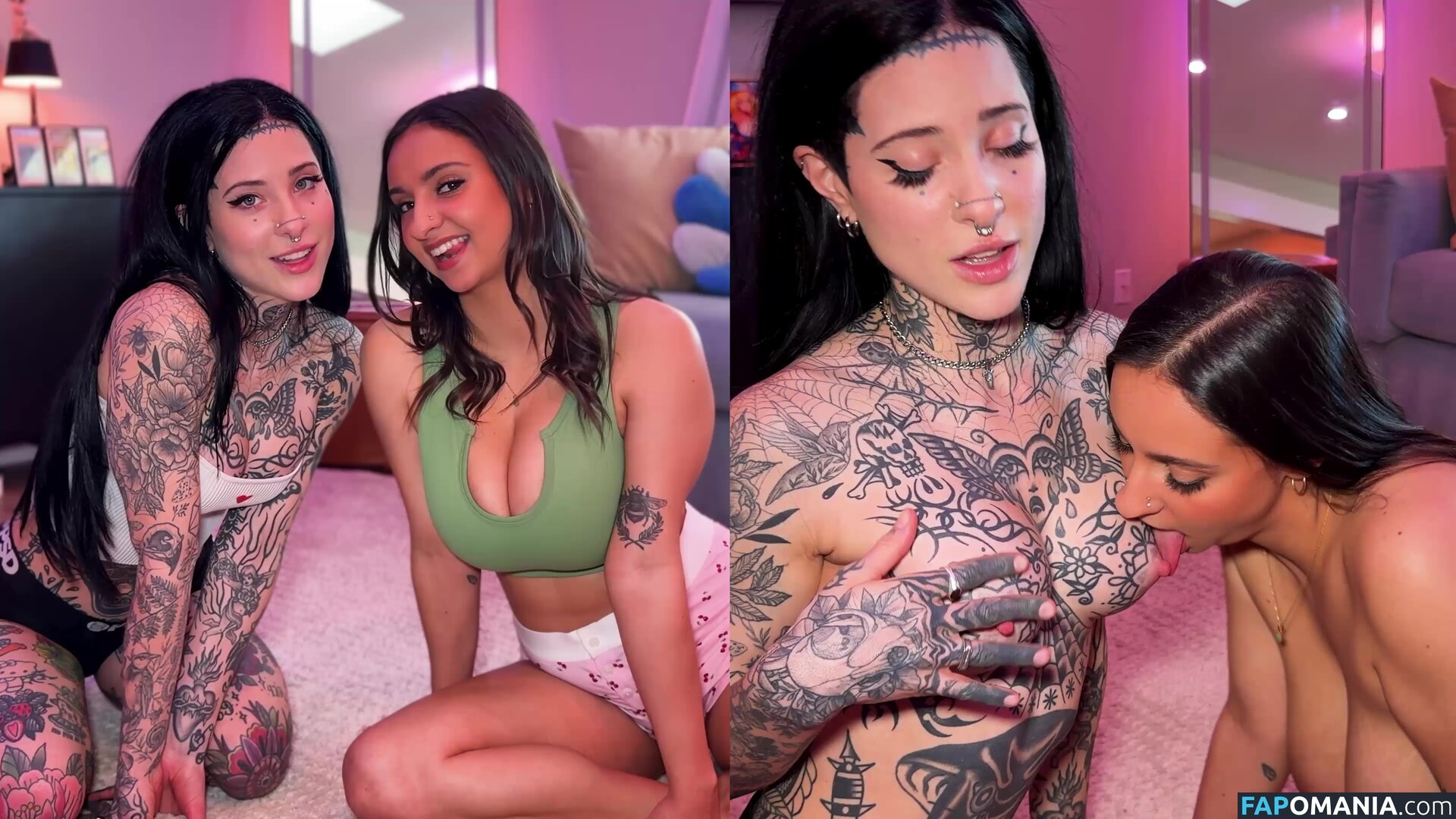 Hailey Rose / haileyrose.official / tittykitty42 Naakt OnlyFans  Gelekte foto #1192