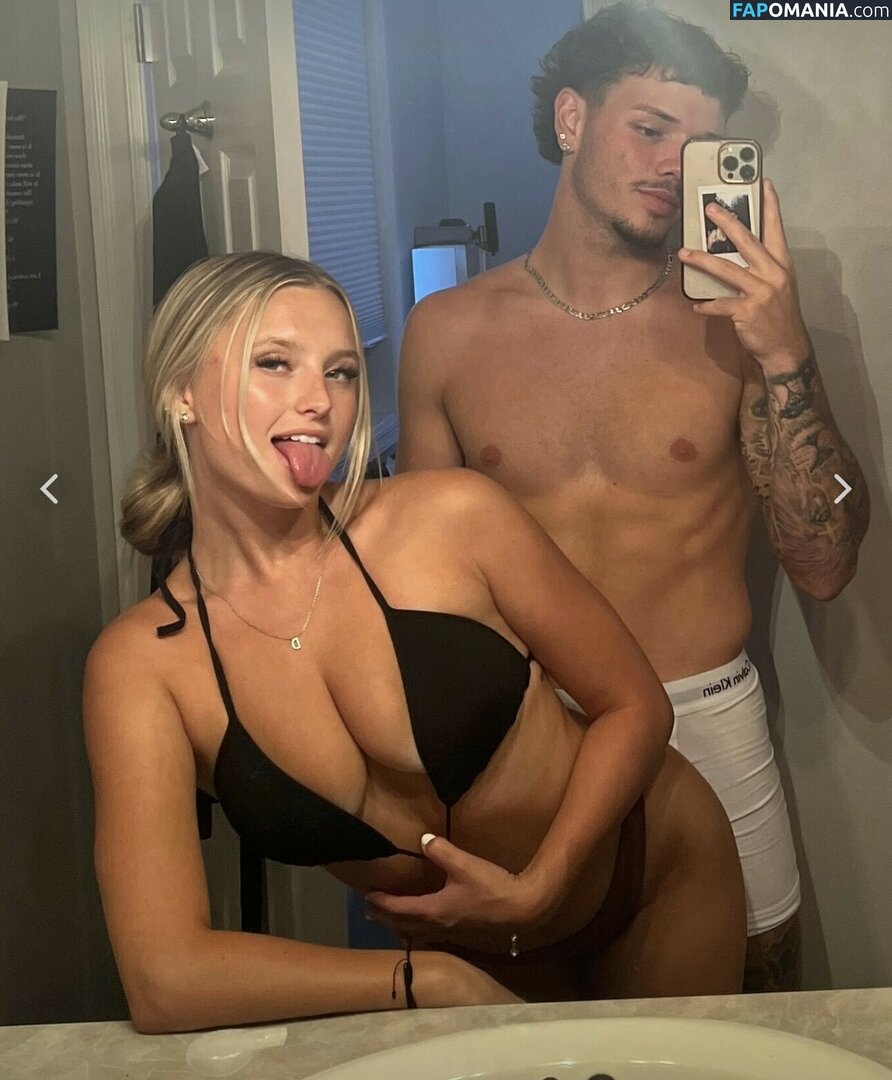 Hailey Tucker / haileytucker_ Naakt OnlyFans  Gelekte foto #12