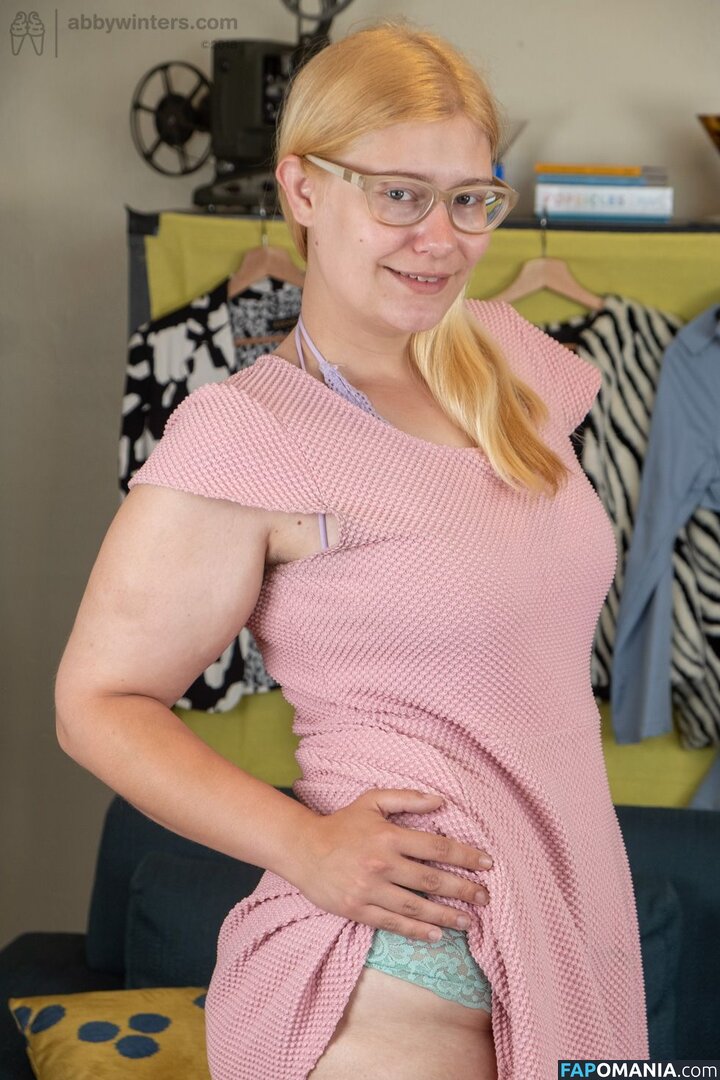 Hailey Winters Naakt OnlyFans  Gelekte foto #10
