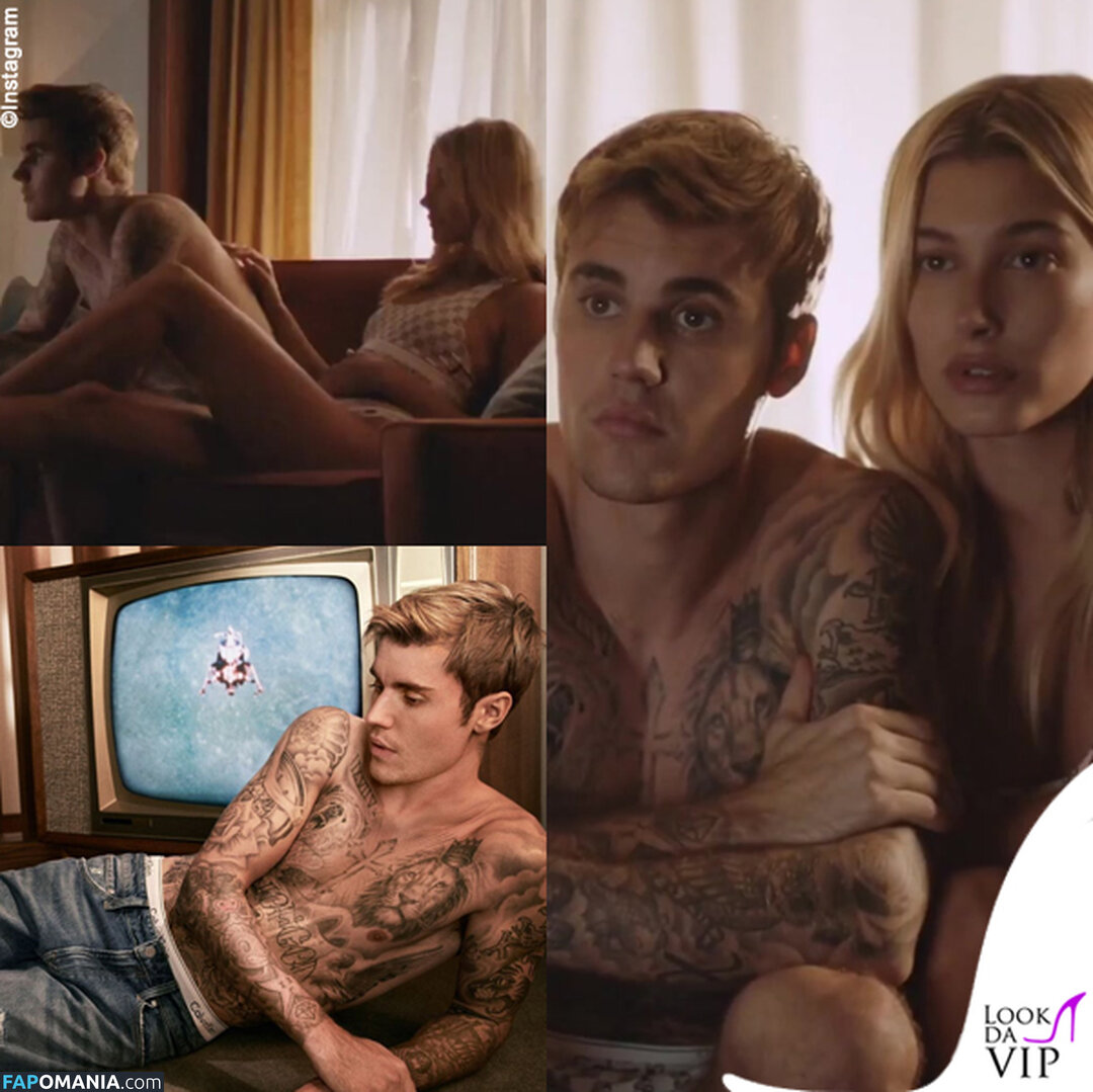 haileybaldwin Naakt OnlyFans  Gelekte foto #4