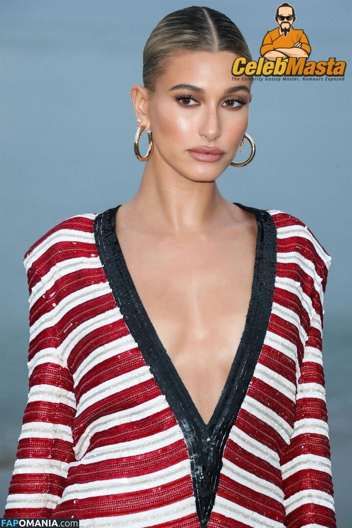 haileybaldwin Naakt OnlyFans  Gelekte foto #14