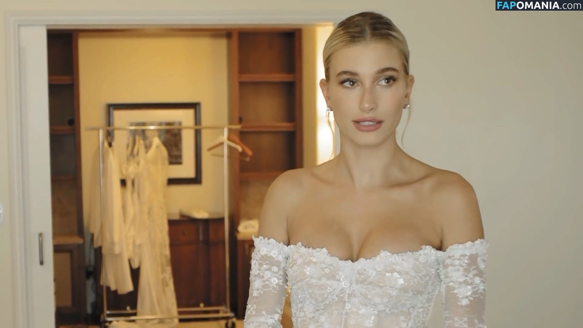 haileybaldwin Naakt OnlyFans  Gelekte foto #19
