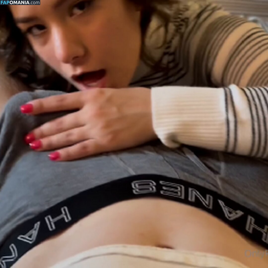 hailey_bbydoll / haileybbydoll Naakt OnlyFans  Gelekte foto #174