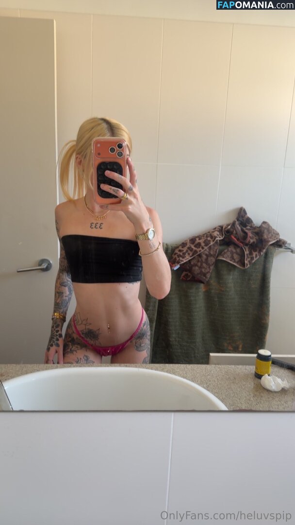 Haileylovessyou / https: Naakt OnlyFans  Gelekte foto #3