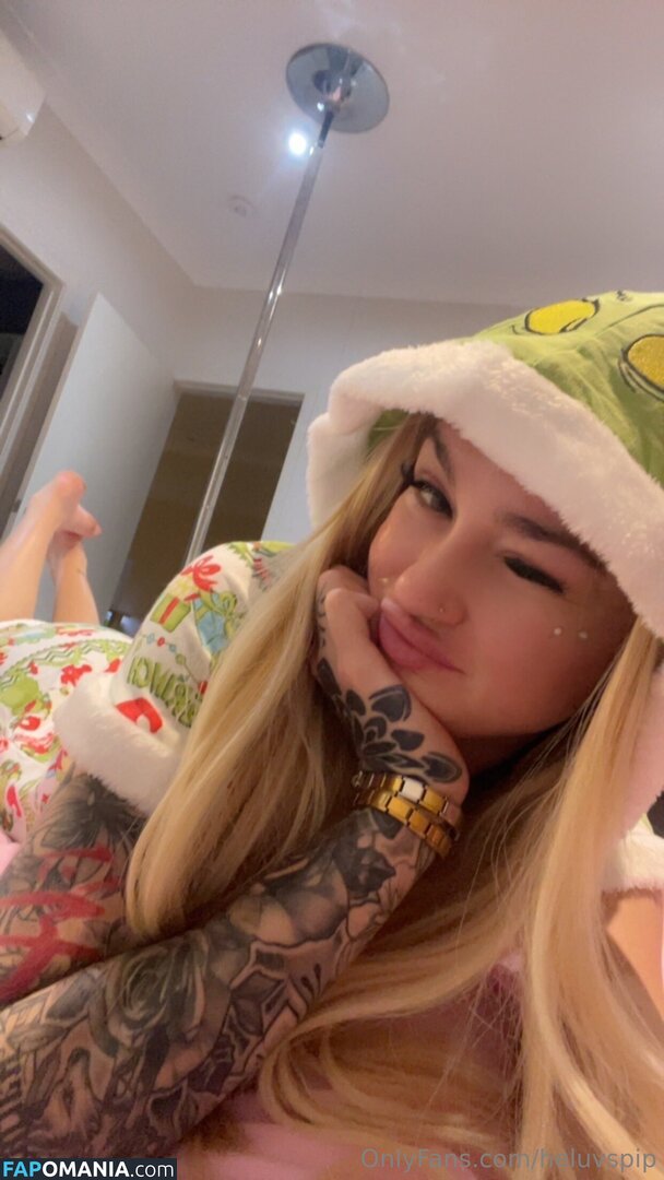 Haileylovessyou / https: Naakt OnlyFans  Gelekte foto #11
