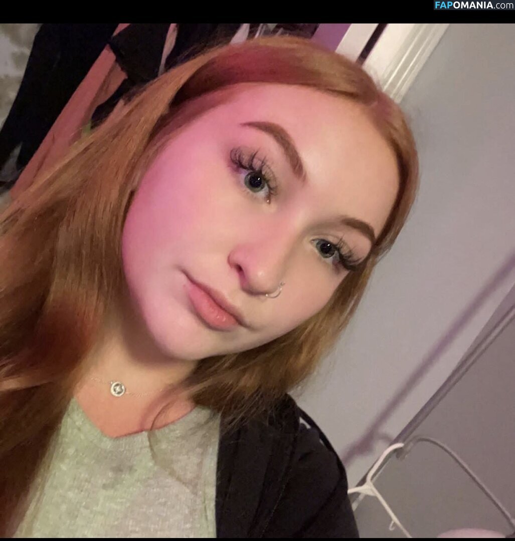 Haileymisenar Naakt OnlyFans  Gelekte foto #2