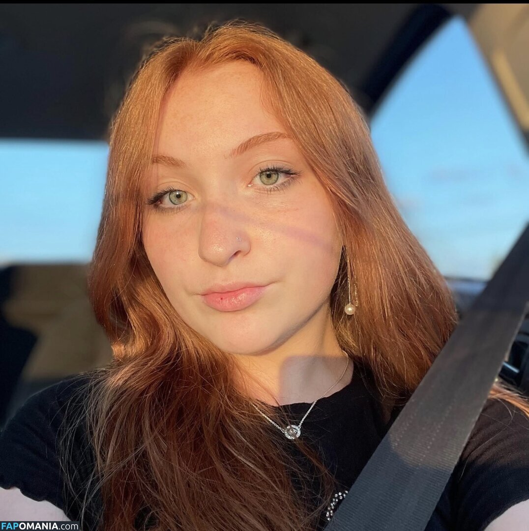 Haileymisenar Naakt OnlyFans  Gelekte foto #3