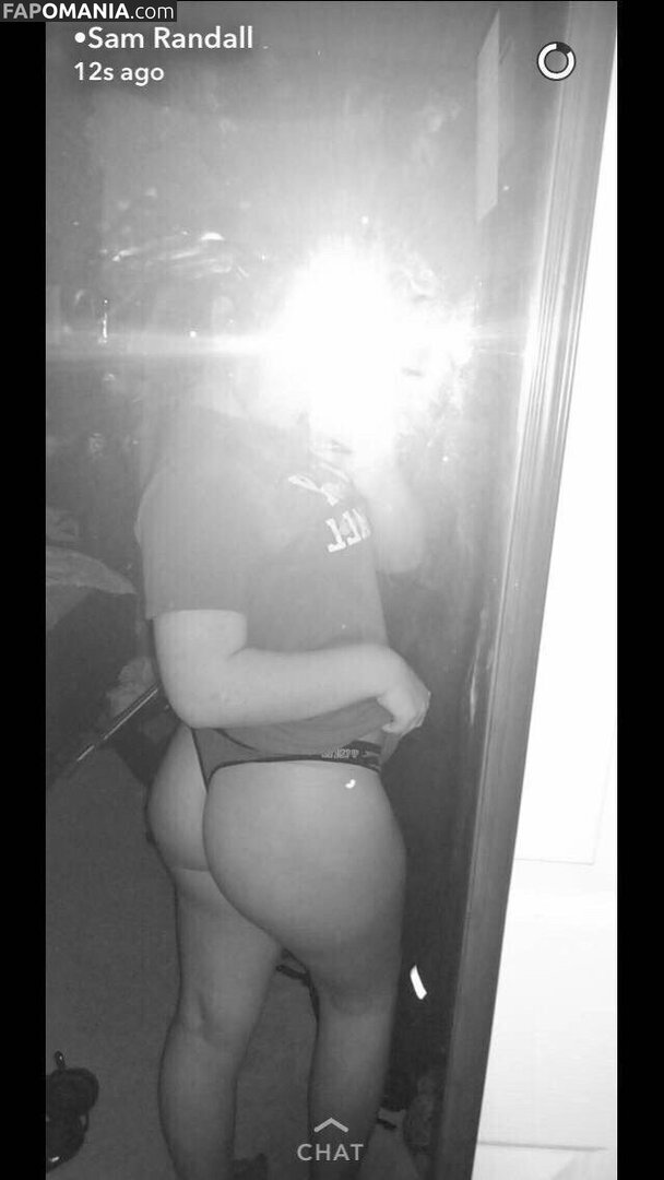 Haileymisenar Naakt OnlyFans  Gelekte foto #5