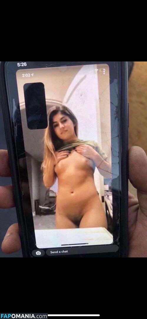 Hailie Deegan / hailiedeegan Naakt OnlyFans  Gelekte foto #82